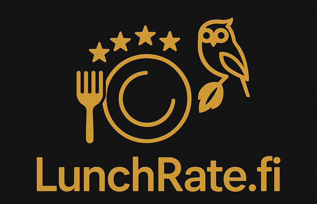 LunchRate